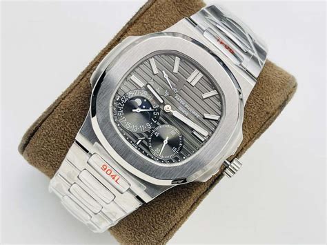 patek philippe knokoff|Patek Philippe nautilus.